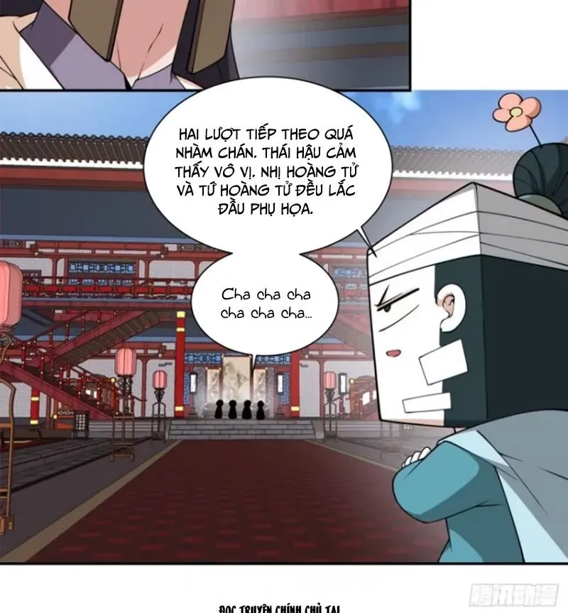 Kiếm Sĩ Hắc Ám Tái Xuất Chapter 308 - Trang 2