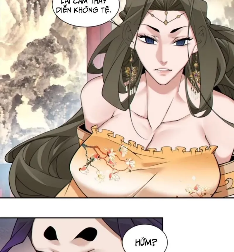 Kiếm Sĩ Hắc Ám Tái Xuất Chapter 308 - Trang 2