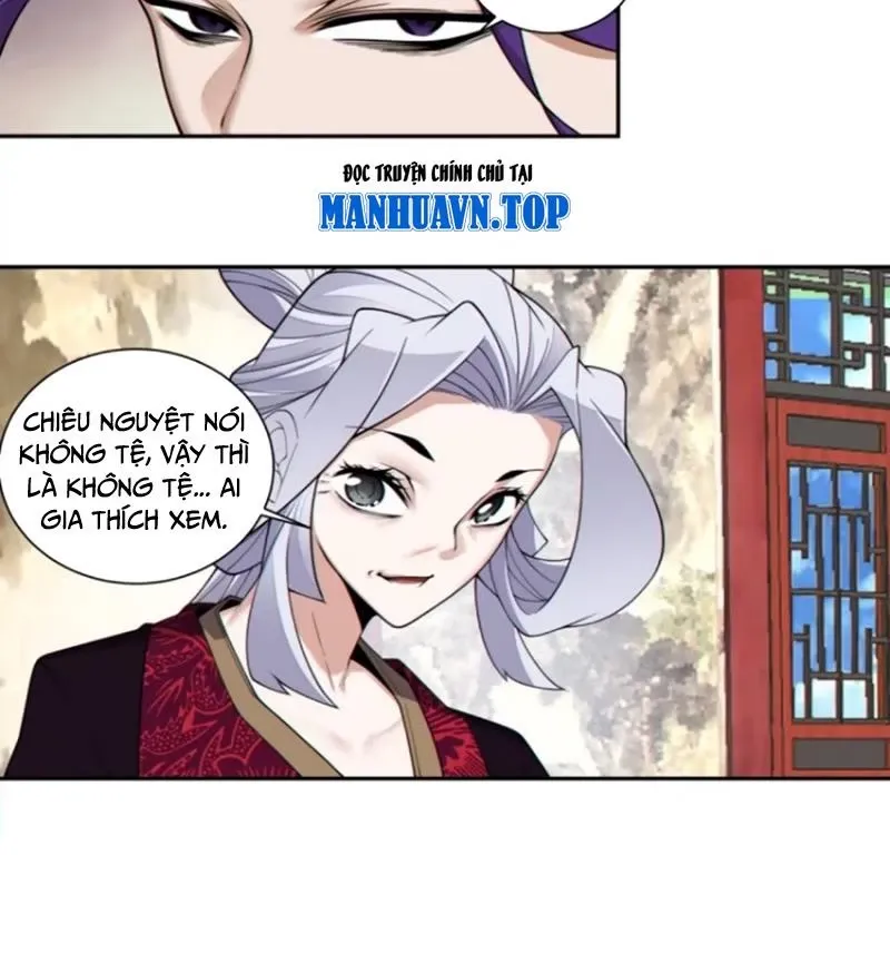 Kiếm Sĩ Hắc Ám Tái Xuất Chapter 308 - Trang 2