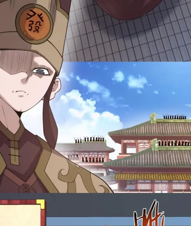 Kiếm Sĩ Hắc Ám Tái Xuất Chapter 308 - Trang 2