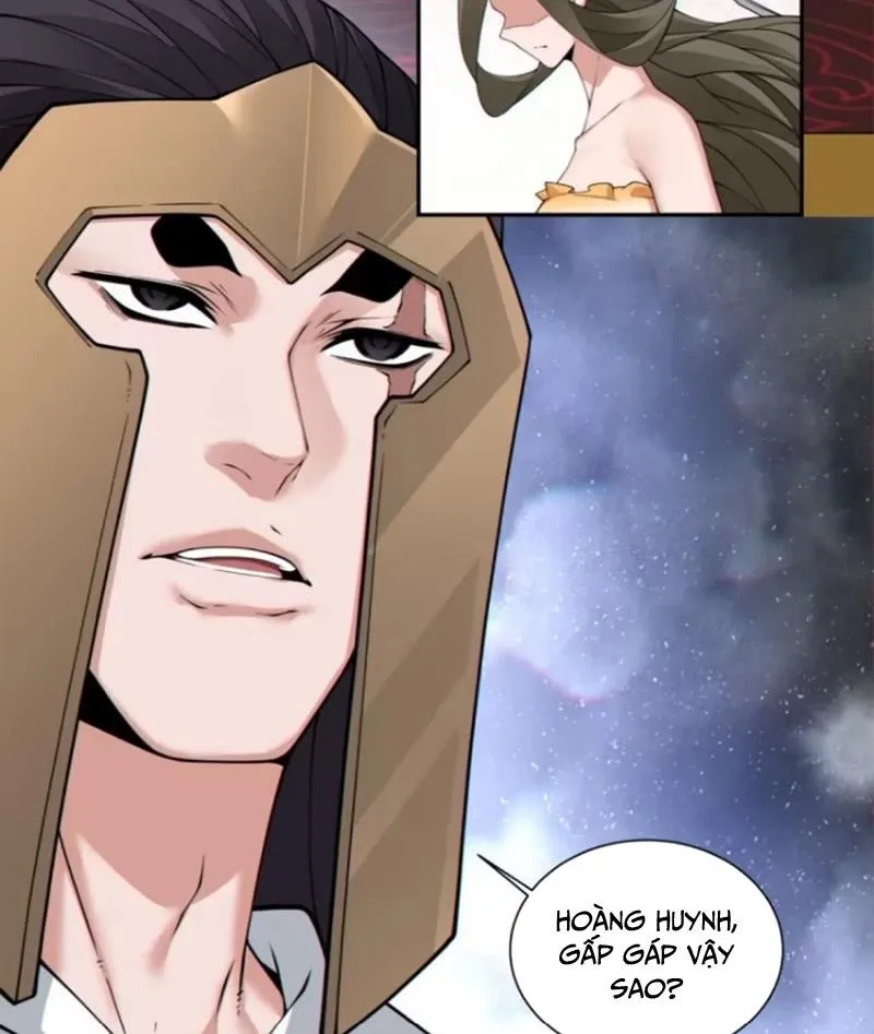 Kiếm Sĩ Hắc Ám Tái Xuất Chapter 308 - Trang 2