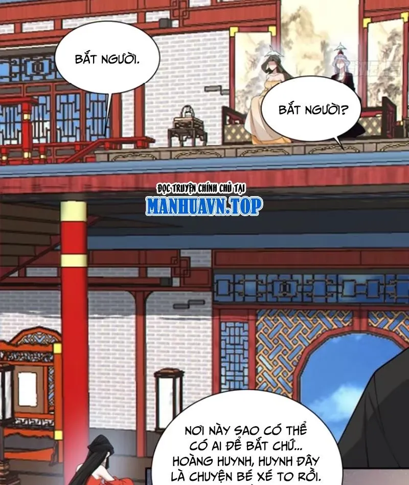 Kiếm Sĩ Hắc Ám Tái Xuất Chapter 308 - Trang 2