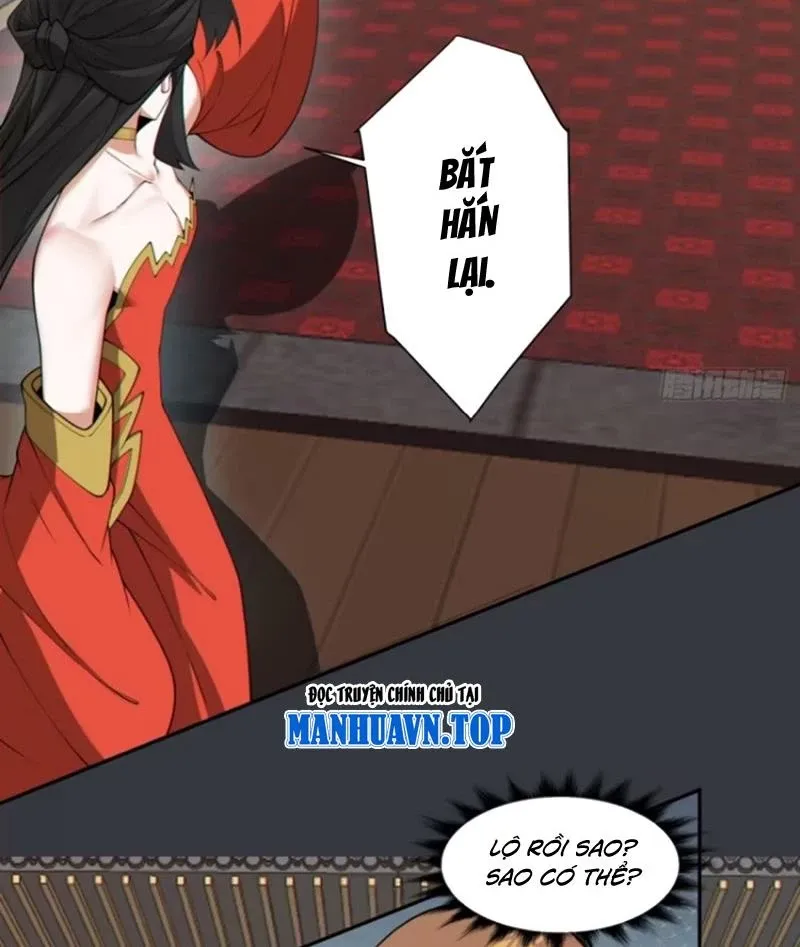 Kiếm Sĩ Hắc Ám Tái Xuất Chapter 308 - Trang 2