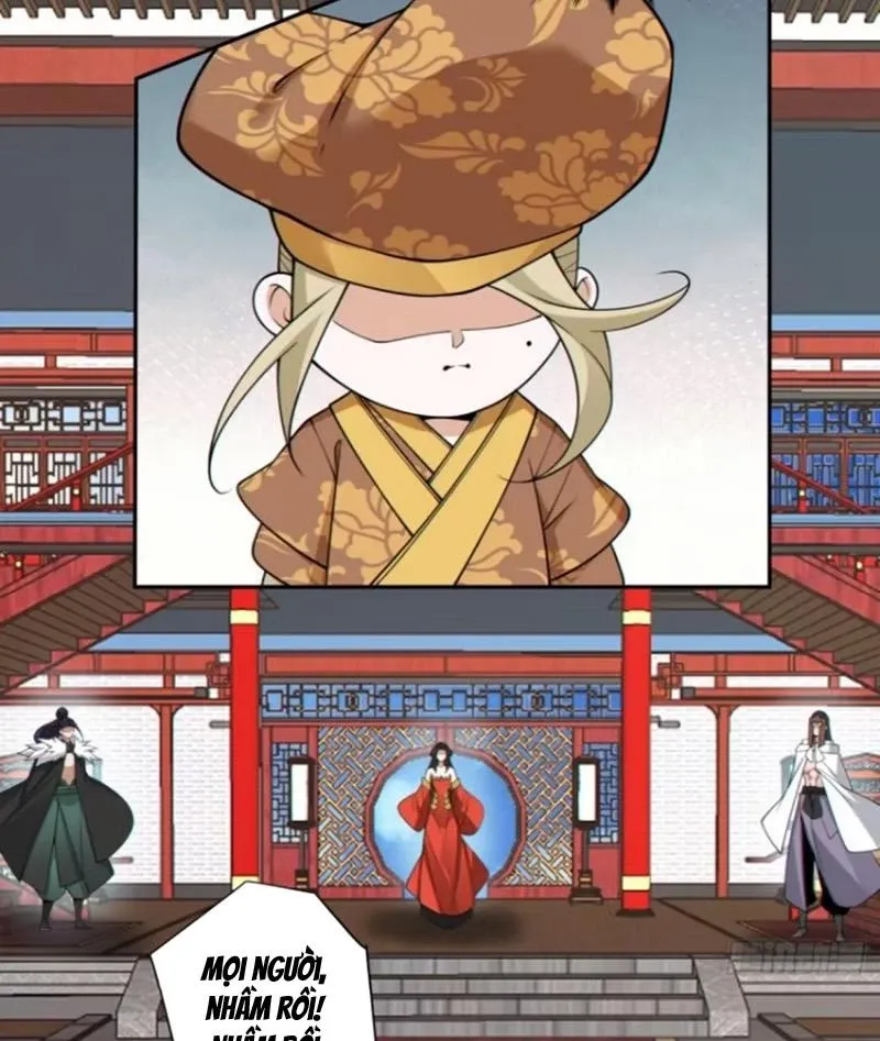Kiếm Sĩ Hắc Ám Tái Xuất Chapter 308 - Trang 2