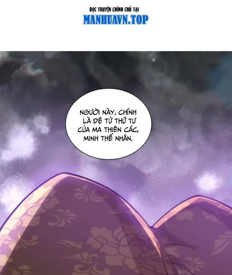Kiếm Sĩ Hắc Ám Tái Xuất Chapter 308 - Trang 2