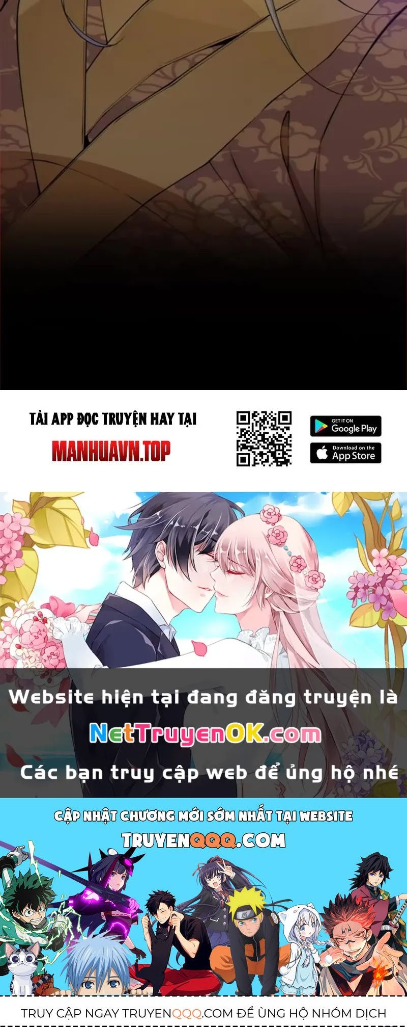 Kiếm Sĩ Hắc Ám Tái Xuất Chapter 308 - Trang 2