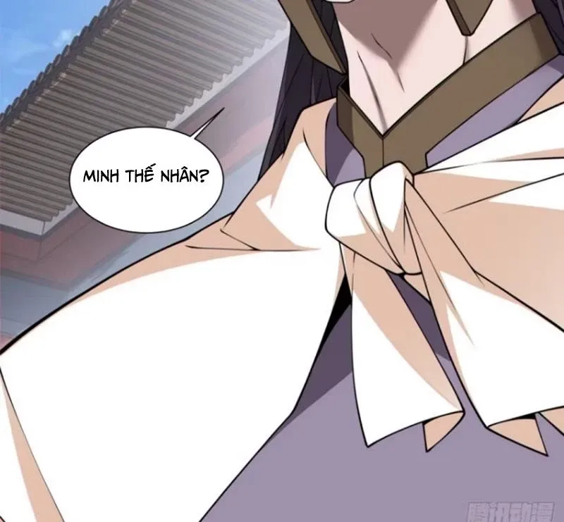 Kiếm Sĩ Hắc Ám Tái Xuất Chapter 309 - Trang 2