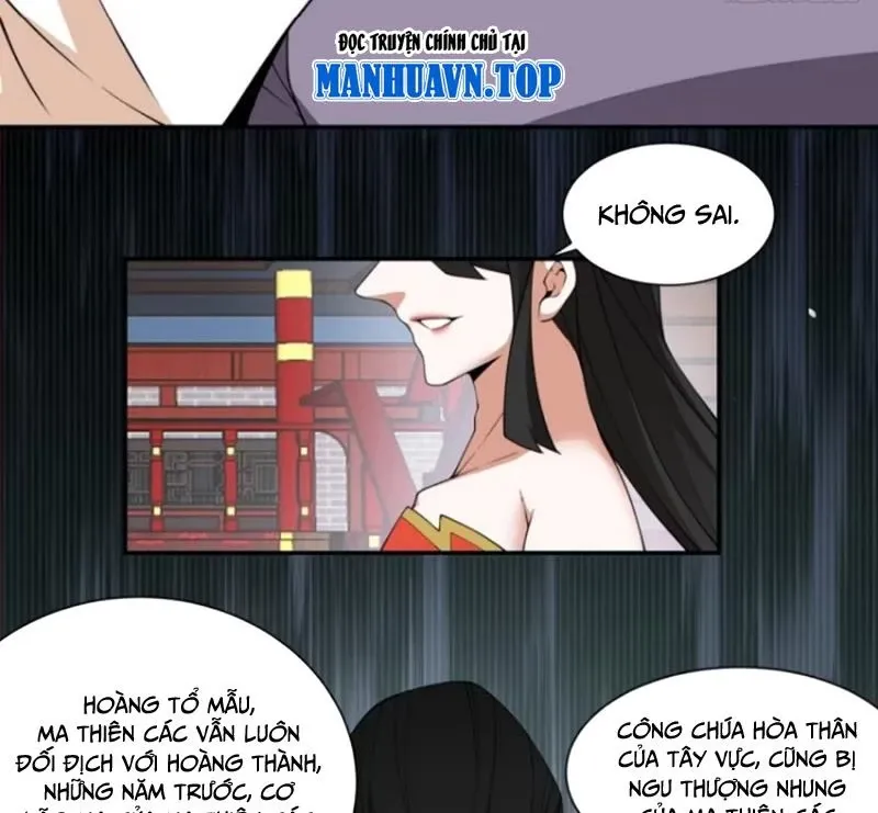 Kiếm Sĩ Hắc Ám Tái Xuất Chapter 309 - Trang 2