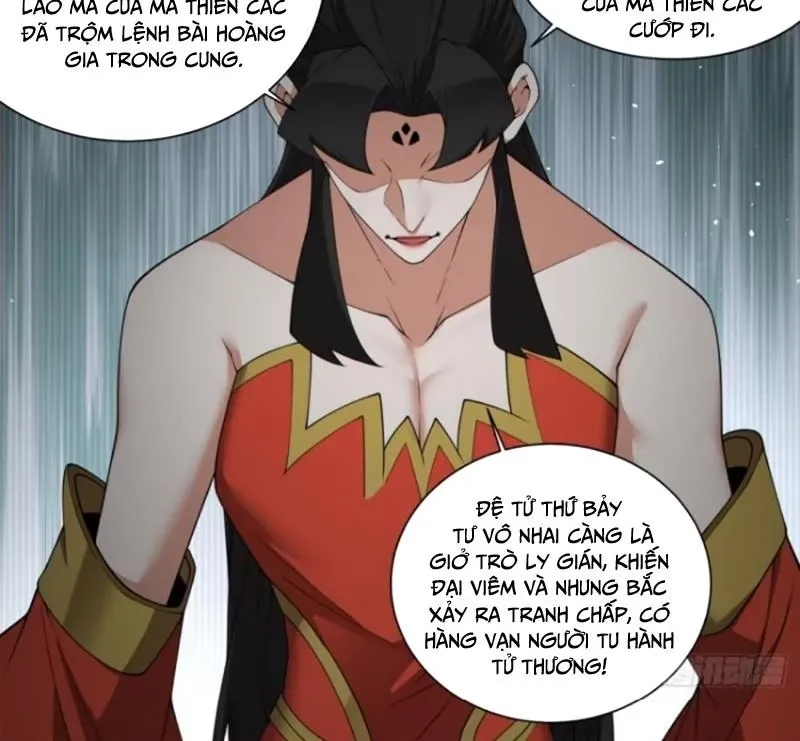 Kiếm Sĩ Hắc Ám Tái Xuất Chapter 309 - Trang 2