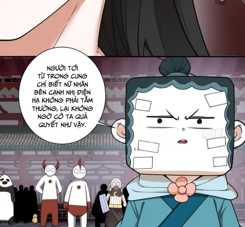 Kiếm Sĩ Hắc Ám Tái Xuất Chapter 309 - Trang 2