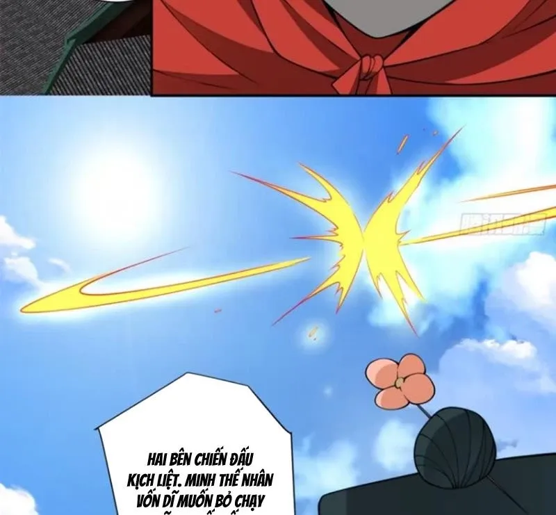 Kiếm Sĩ Hắc Ám Tái Xuất Chapter 309 - Trang 2