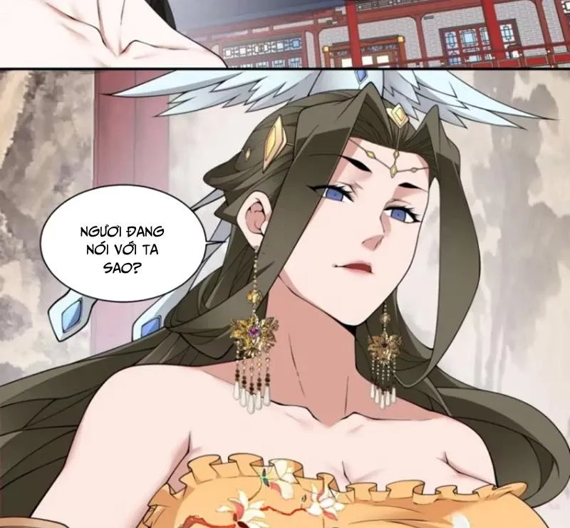 Kiếm Sĩ Hắc Ám Tái Xuất Chapter 309 - Trang 2