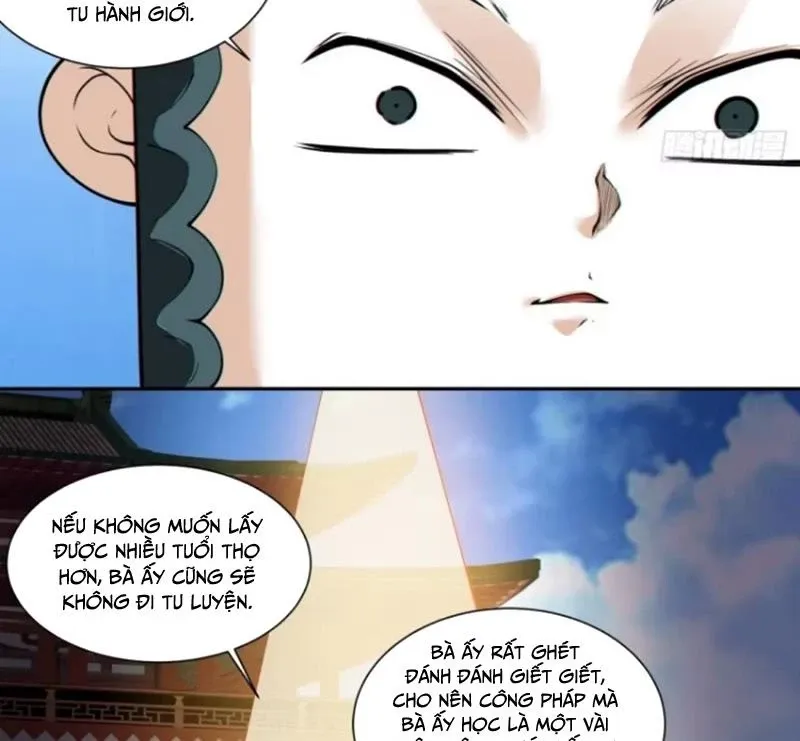 Kiếm Sĩ Hắc Ám Tái Xuất Chapter 309 - Trang 2