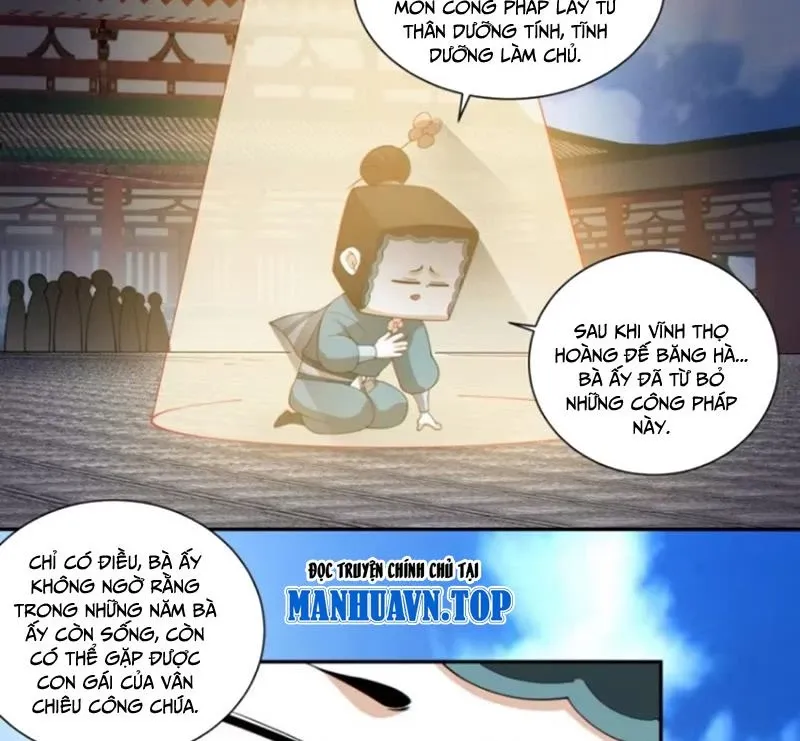 Kiếm Sĩ Hắc Ám Tái Xuất Chapter 309 - Trang 2