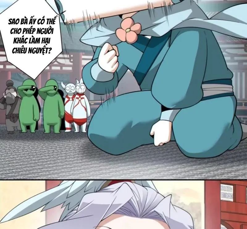 Kiếm Sĩ Hắc Ám Tái Xuất Chapter 309 - Trang 2