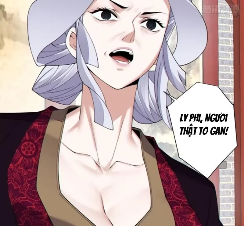 Kiếm Sĩ Hắc Ám Tái Xuất Chapter 309 - Trang 2