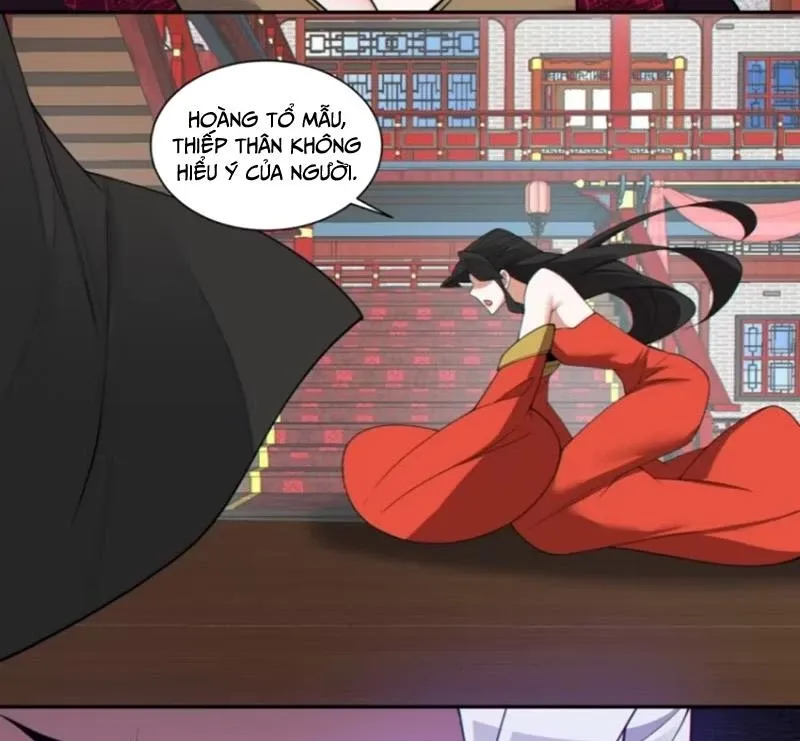 Kiếm Sĩ Hắc Ám Tái Xuất Chapter 309 - Trang 2