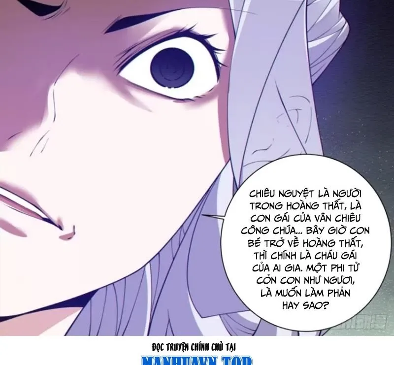 Kiếm Sĩ Hắc Ám Tái Xuất Chapter 309 - Trang 2
