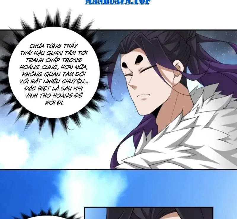 Kiếm Sĩ Hắc Ám Tái Xuất Chapter 309 - Trang 2
