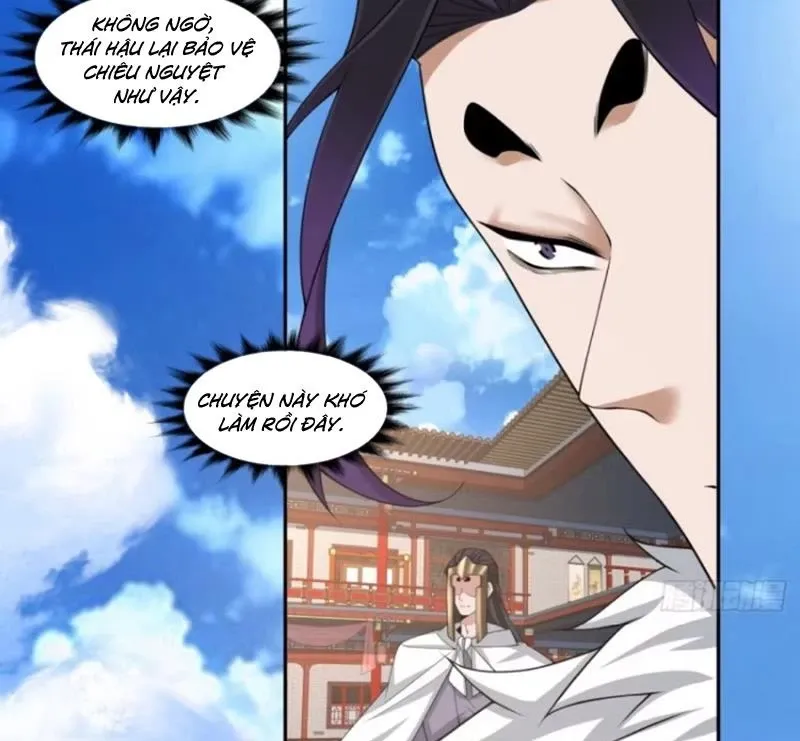 Kiếm Sĩ Hắc Ám Tái Xuất Chapter 309 - Trang 2