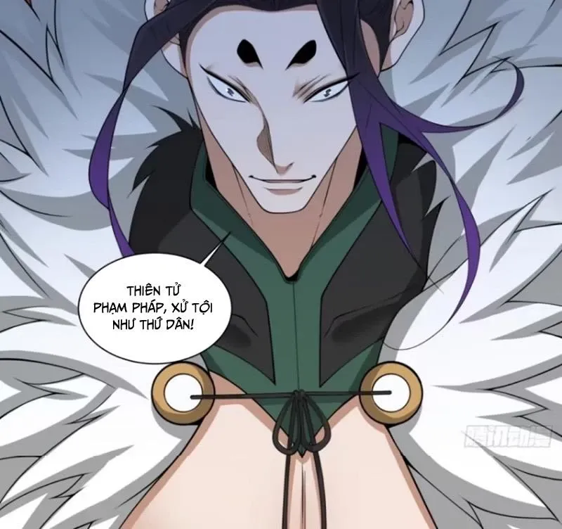 Kiếm Sĩ Hắc Ám Tái Xuất Chapter 309 - Trang 2