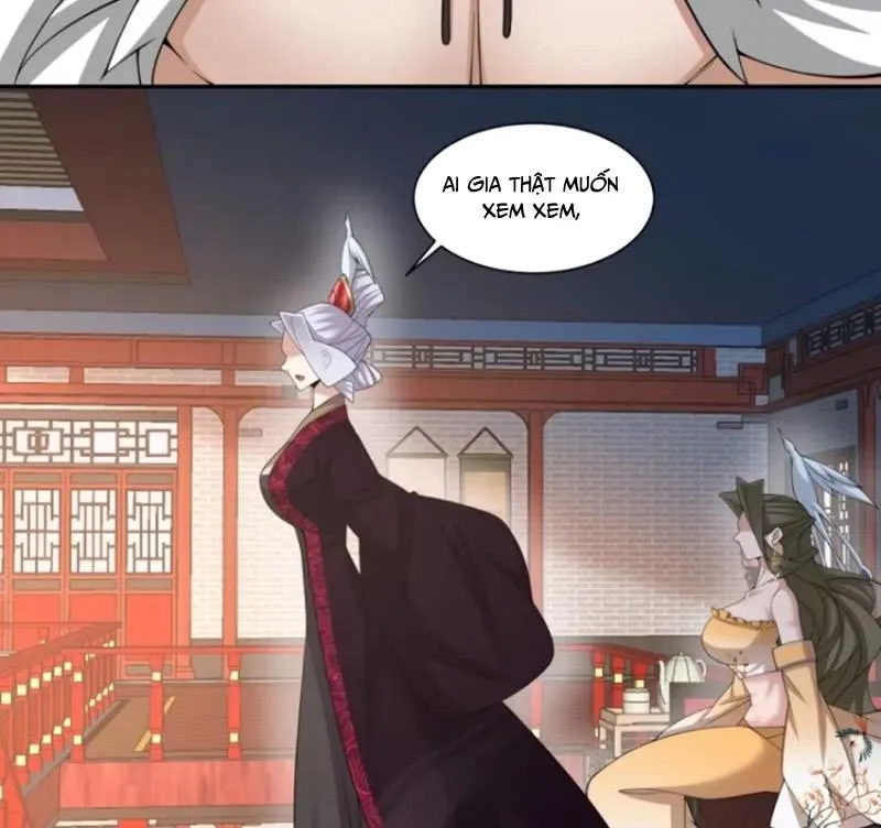 Kiếm Sĩ Hắc Ám Tái Xuất Chapter 309 - Trang 2
