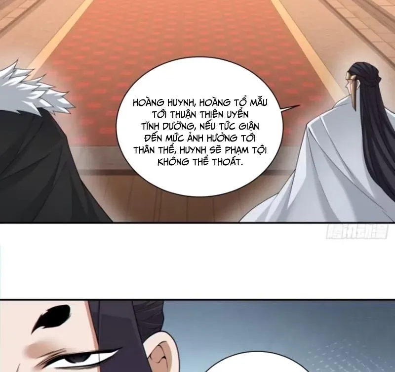 Kiếm Sĩ Hắc Ám Tái Xuất Chapter 309 - Trang 2