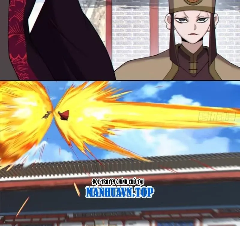 Kiếm Sĩ Hắc Ám Tái Xuất Chapter 309 - Trang 2
