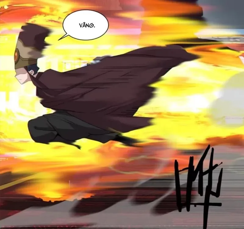 Kiếm Sĩ Hắc Ám Tái Xuất Chapter 309 - Trang 2