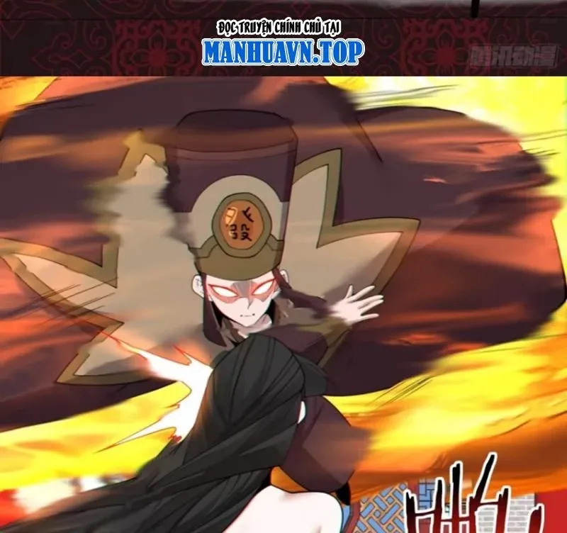 Kiếm Sĩ Hắc Ám Tái Xuất Chapter 309 - Trang 2