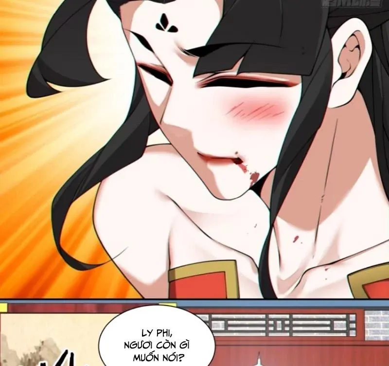 Kiếm Sĩ Hắc Ám Tái Xuất Chapter 309 - Trang 2