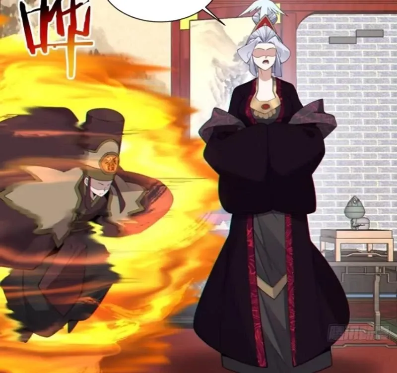 Kiếm Sĩ Hắc Ám Tái Xuất Chapter 309 - Trang 2