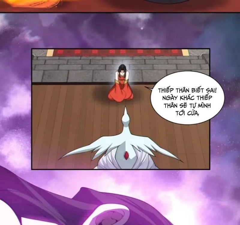 Kiếm Sĩ Hắc Ám Tái Xuất Chapter 309 - Trang 2
