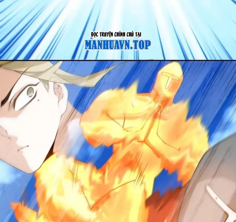 Kiếm Sĩ Hắc Ám Tái Xuất Chapter 309 - Trang 2