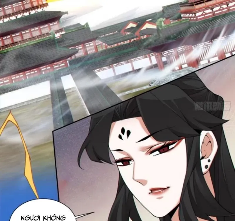 Kiếm Sĩ Hắc Ám Tái Xuất Chapter 309 - Trang 2