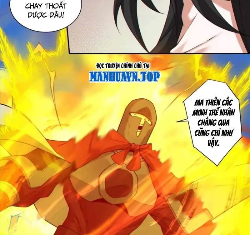 Kiếm Sĩ Hắc Ám Tái Xuất Chapter 309 - Trang 2