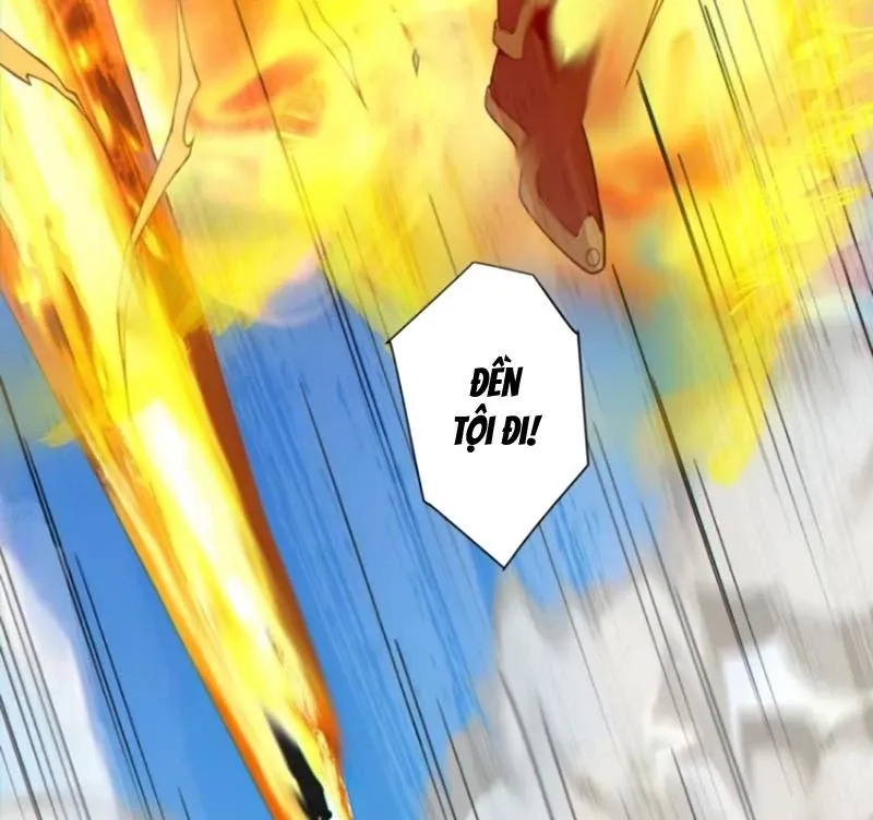 Kiếm Sĩ Hắc Ám Tái Xuất Chapter 309 - Trang 2