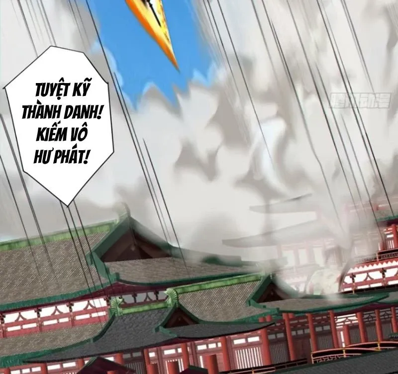 Kiếm Sĩ Hắc Ám Tái Xuất Chapter 309 - Trang 2