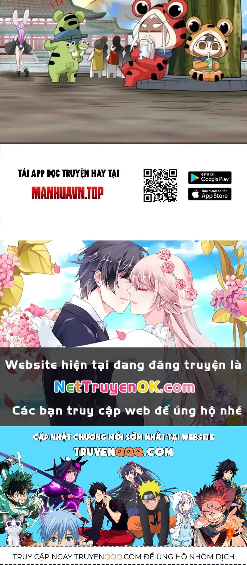 Kiếm Sĩ Hắc Ám Tái Xuất Chapter 309 - Trang 2