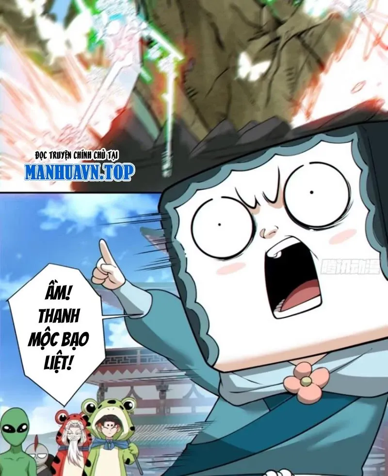 Kiếm Sĩ Hắc Ám Tái Xuất Chapter 310 - Trang 2