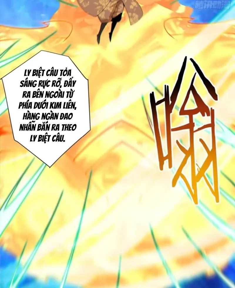 Kiếm Sĩ Hắc Ám Tái Xuất Chapter 310 - Trang 2