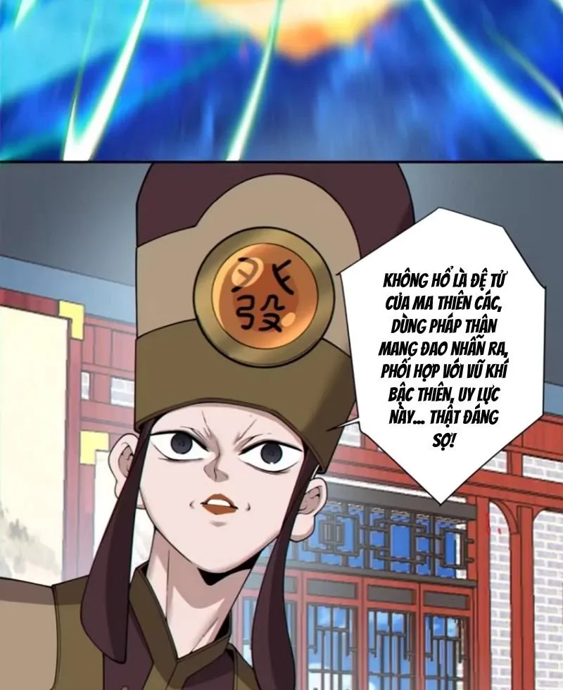 Kiếm Sĩ Hắc Ám Tái Xuất Chapter 310 - Trang 2