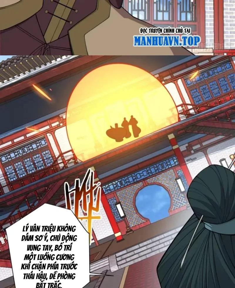 Kiếm Sĩ Hắc Ám Tái Xuất Chapter 310 - Trang 2