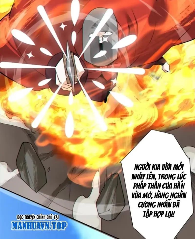 Kiếm Sĩ Hắc Ám Tái Xuất Chapter 310 - Trang 2