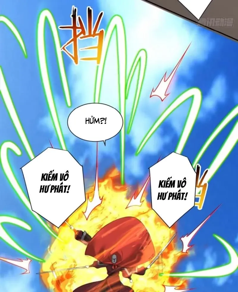Kiếm Sĩ Hắc Ám Tái Xuất Chapter 310 - Trang 2