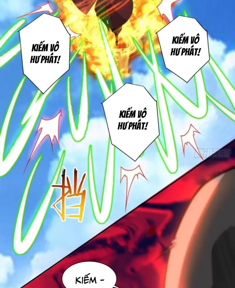Kiếm Sĩ Hắc Ám Tái Xuất Chapter 310 - Trang 2