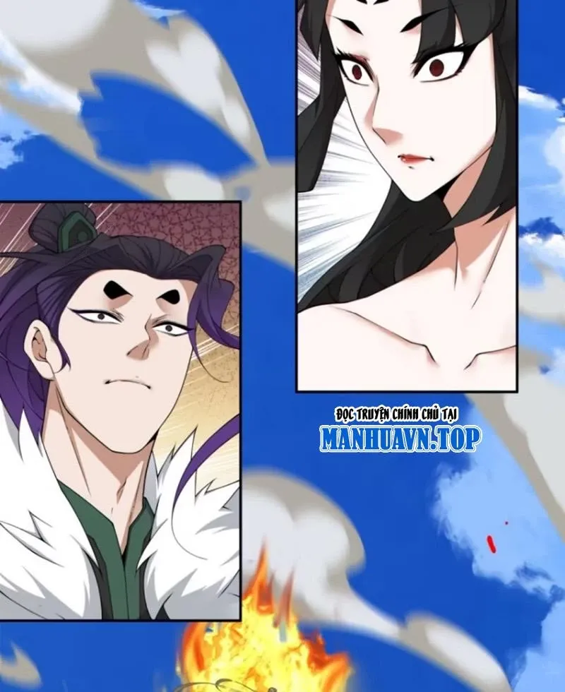 Kiếm Sĩ Hắc Ám Tái Xuất Chapter 310 - Trang 2