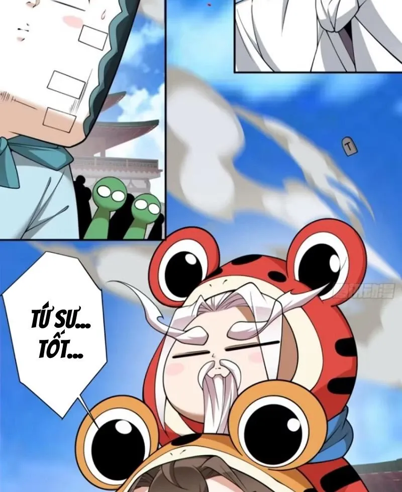 Kiếm Sĩ Hắc Ám Tái Xuất Chapter 310 - Trang 2