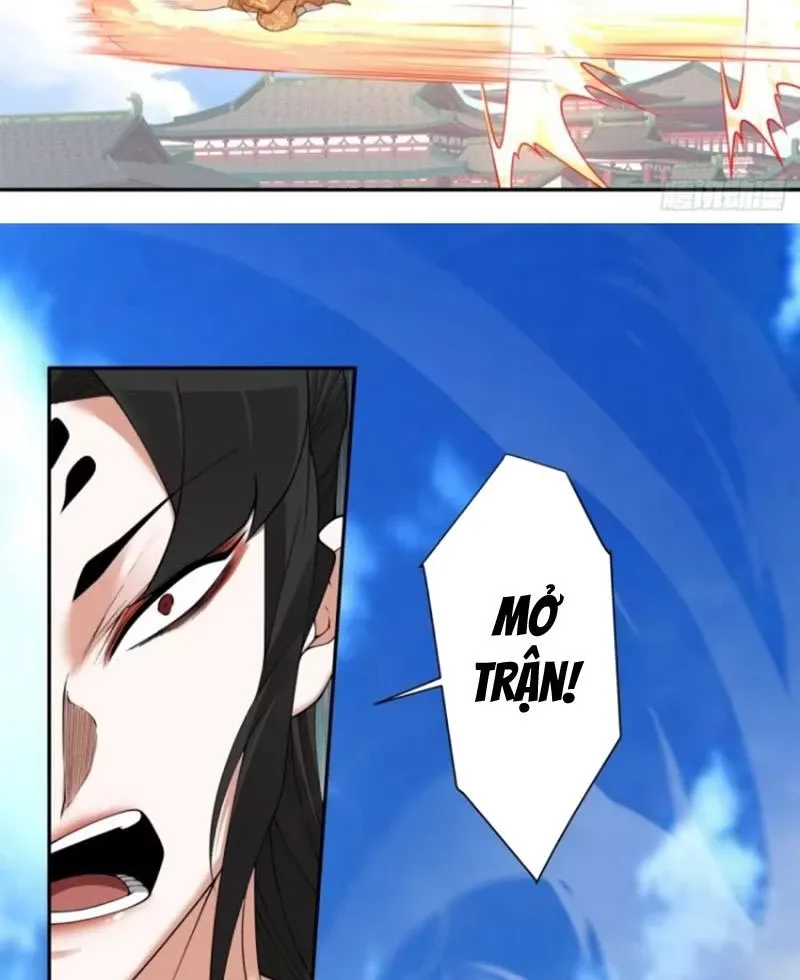 Kiếm Sĩ Hắc Ám Tái Xuất Chapter 310 - Trang 2