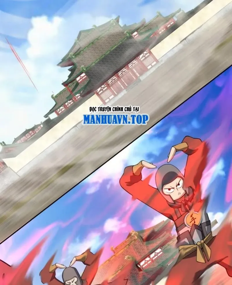 Kiếm Sĩ Hắc Ám Tái Xuất Chapter 310 - Trang 2